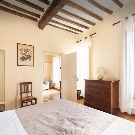 Piazza Navona Center House Apartment Рим Екстериор снимка