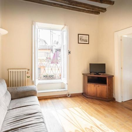 Piazza Navona Center House Apartment Рим Екстериор снимка