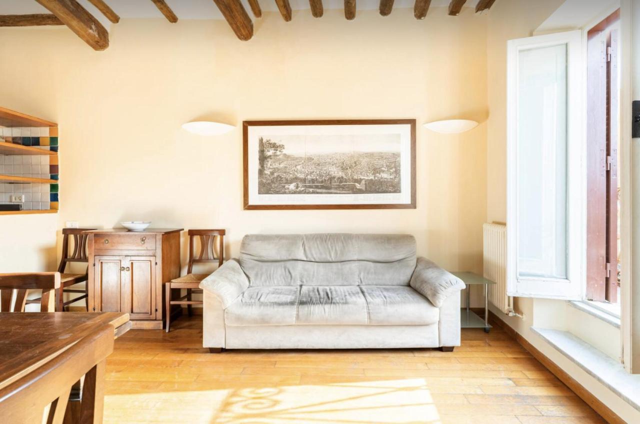Piazza Navona Center House Apartment Рим Екстериор снимка