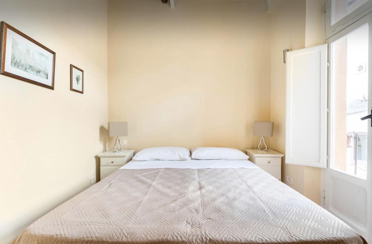 Piazza Navona Center House Apartment Рим Екстериор снимка