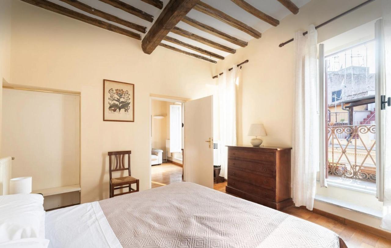 Piazza Navona Center House Apartment Рим Екстериор снимка