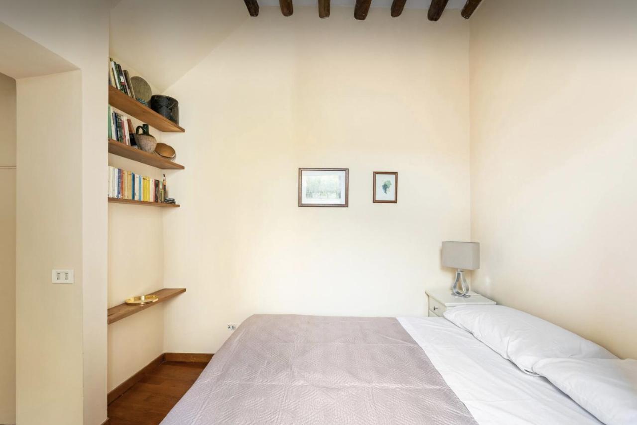 Piazza Navona Center House Apartment Рим Екстериор снимка