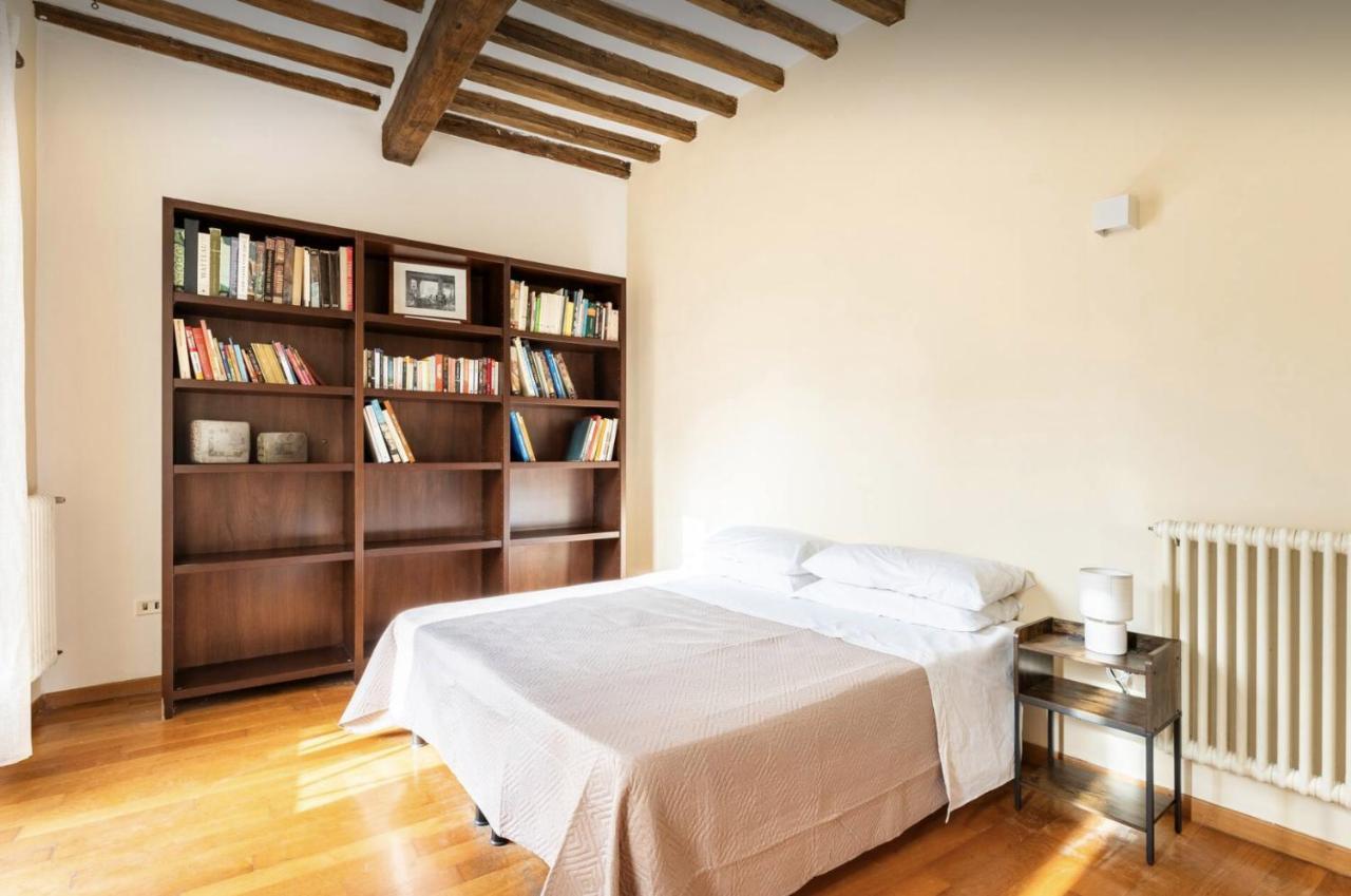 Piazza Navona Center House Apartment Рим Екстериор снимка