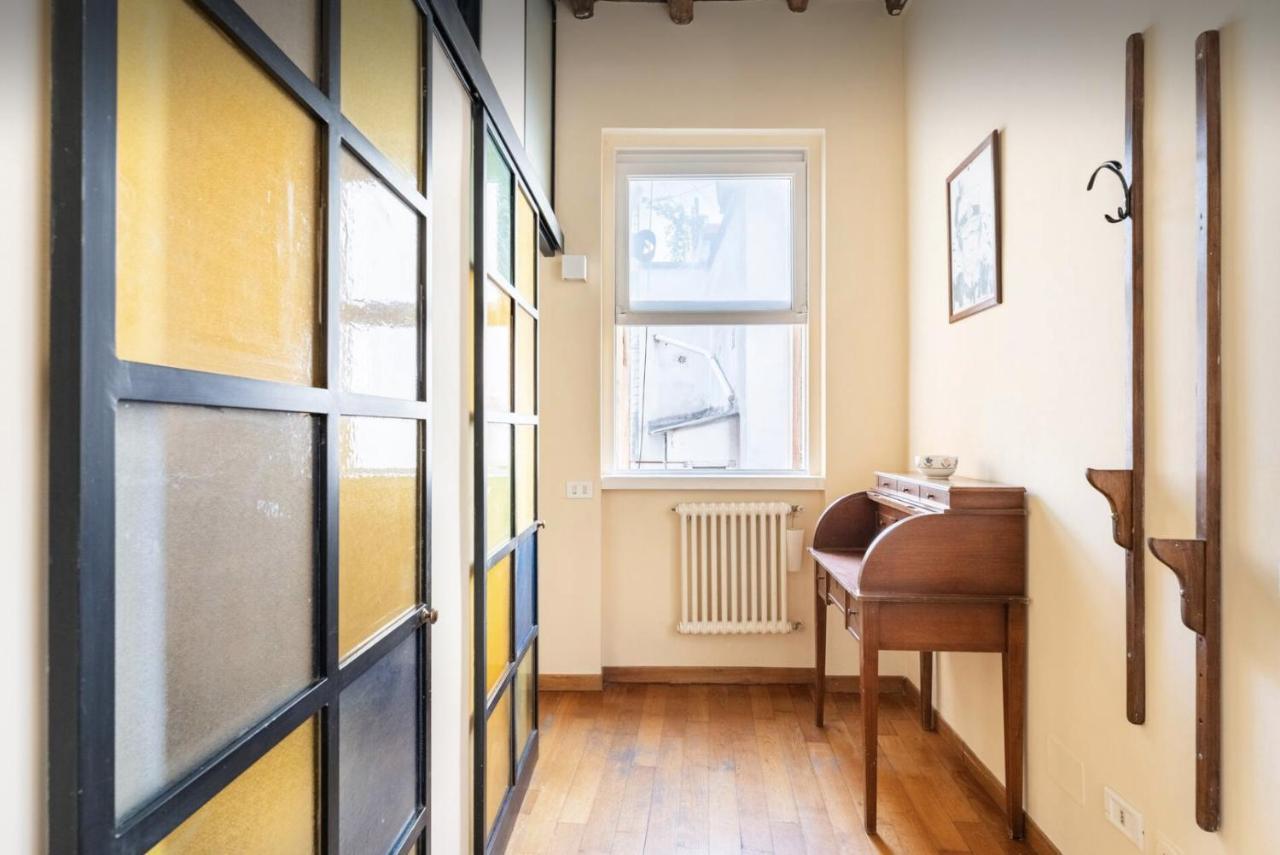 Piazza Navona Center House Apartment Рим Екстериор снимка