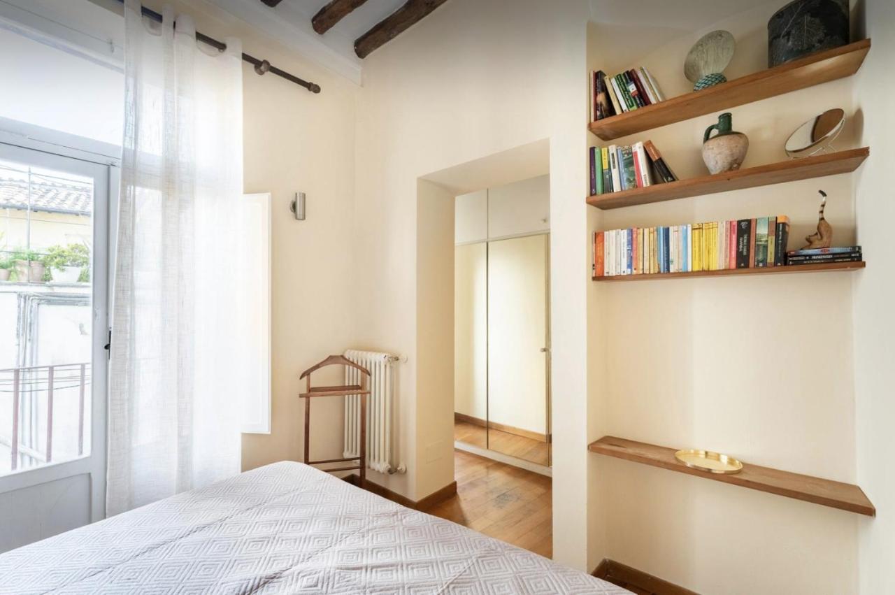Piazza Navona Center House Apartment Рим Екстериор снимка